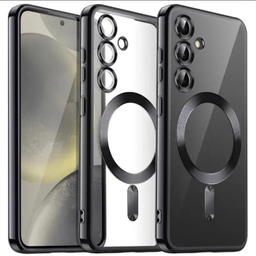 کاور گوشی موبایل مدل Electro Magsafe مناسب سامسونگ Galaxy S23 FE