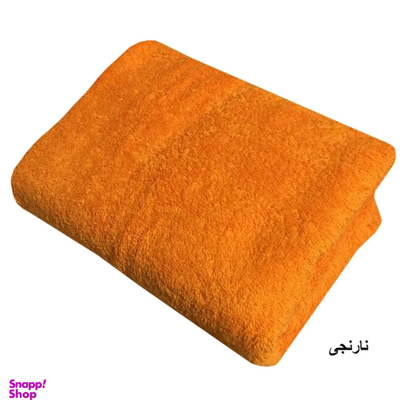 حوله استخری شایسته مدل تبسم سایز 70×130 سانتی متر