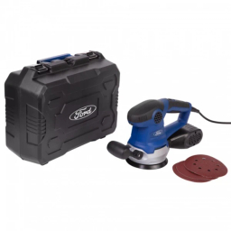 دستگاه سنباده زن فورد مدل چرخشی کد YP-FORD-FX194-USA STANDARD-PRIMUM LINE