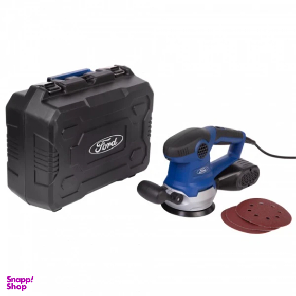 دستگاه سنباده زن فورد مدل چرخشی کد YP-FORD-FX194-USA STANDARD-PRIMUM LINE
