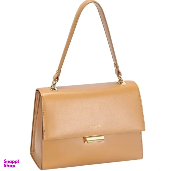 کیف دستی زنانه دیوید جونز مدل CM7513