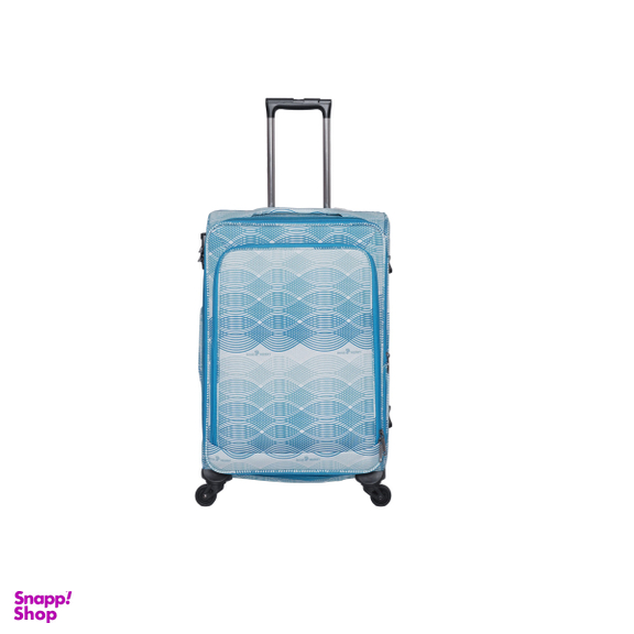 چمدان رزمری مدل RL-451-3B_Small سایز کوچک