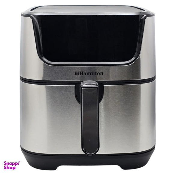 سرخ کن بدون روغن همیلتون مدل AH-6832