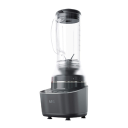 مخلوط کن و آسیاب آ ا گ مدل CB7-1-8MTM