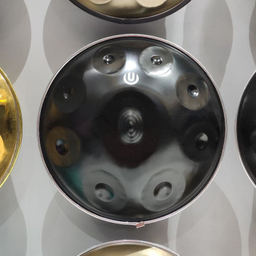 هنگ درام آرشا مدل گرید A