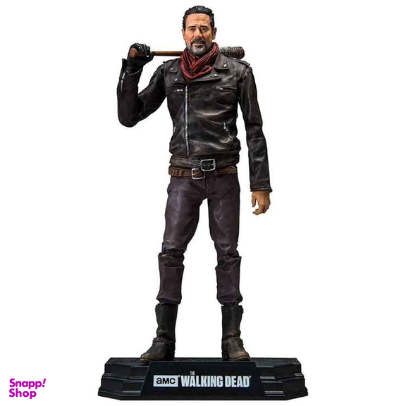 اکشن فیگور مک فارلین ریک گرایمز والکینگ دد سری Rick Grimes Walking Dead