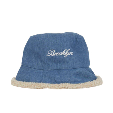 کلاه باکت زنانه دفکتو مدل TURK292