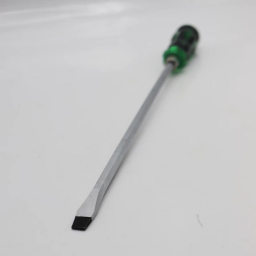 پیچ گوشتی دوسو مدل وایکینگ کد YPSK-8X300-ZARBEKHOR-42CM