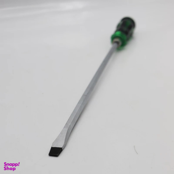 پیچ گوشتی دوسو مدل وایکینگ کد YPSK-8X300-ZARBEKHOR-42CM