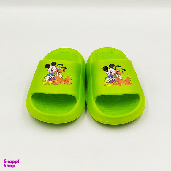 دمپایی دخترانه پاپا مدل 1919330