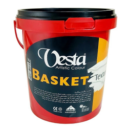 تکسچر وستا مدل Basket وزن 1 کیلوگرم