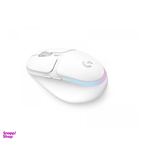 ماوس بی سیم گیمینگ لاجیتک مدل G705