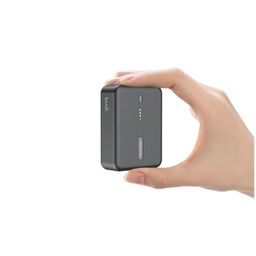 پاوربانک بودی مدل MINI POWER BANK ظرفیت 10000 میلی‌ آمپر ساعت