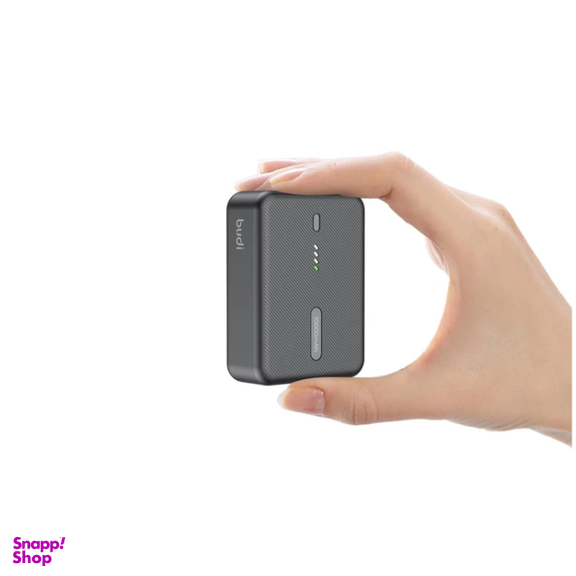 پاوربانک بودی مدل MINI POWER BANK ظرفیت 10000 میلی‌ آمپر ساعت