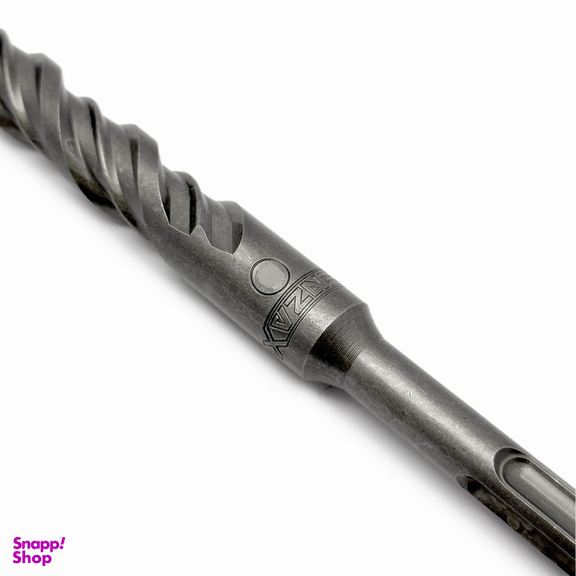 مته چهار شیار کنزاکس مدل KPB-1226 سایز 260×12 میلی متر