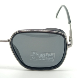 عینک آفتابی طرح پرادا مدل دسته فنر کد P6038