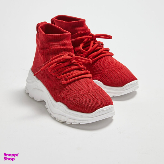 کفش ورزشی زنانه ال سی وایکیکی مدل Torkq2568