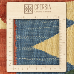 گلیم دستباف سی پرشیا کد 172203 سایز 230x167 سانتی‌ متر