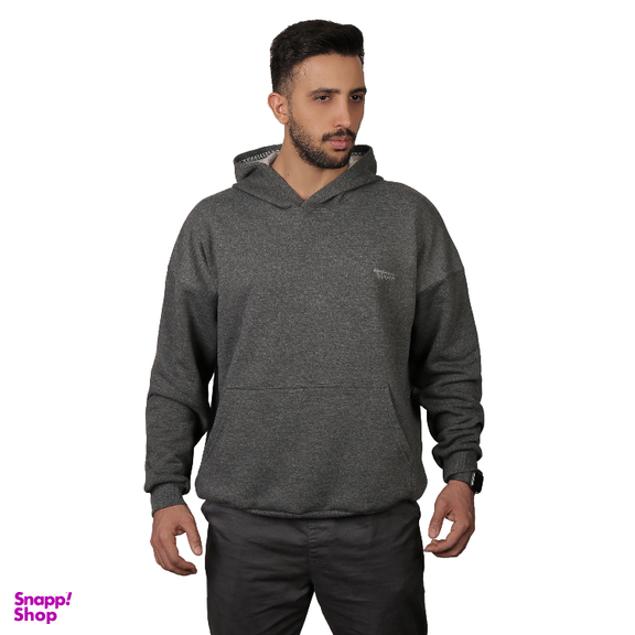 هودی مردانه مدل MAS_T2
