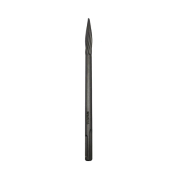 قلم 5 شیار بتن کن تیوان مدل نوک تیز مارپیچ کد YP-MARPICH-PLUS-18*400MMسایز 40 سانتی متر