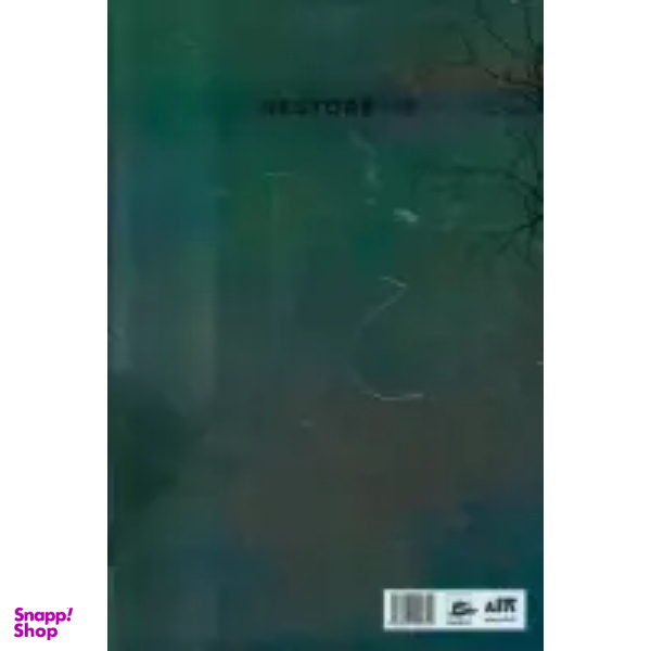 کتاب باز زنده ام کن اثر طاهره مافی انتشارات کتاب مجازی