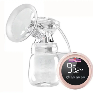 شیردوش لایف نت تک شیشه مدل MZ-608