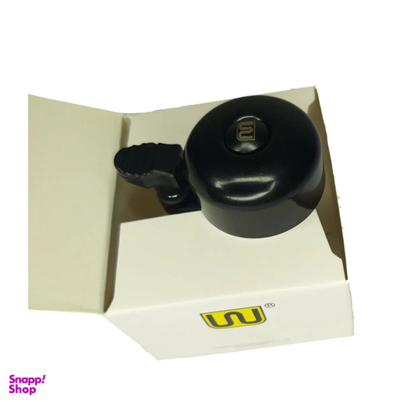 زنگ دوچرخه مدل W-STANDARD