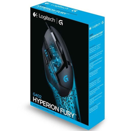 موس گیمینگ لاجیتک (Logitech) مدل G402