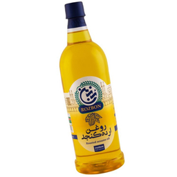روغن ارده کنجد اردکان رزبن وزن 800 گرم