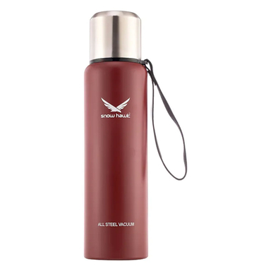 فلاسک اسنو هاوک (Snow Hawk) مدل SN-F410 گنجایش 0٫75 لیتر