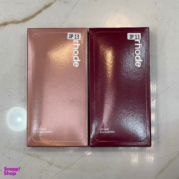 کاور گوشی‌ موبایل Rhode مدل Lip Case مناسب برای اپل iPhone 13