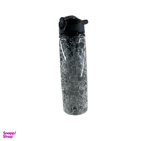 قمقمه ایون طرح شیشه شکسته گنجایش 500 میلی لیتر