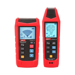تستر کابل و ردیاب یونیتی مدل UNI-T UT25CL