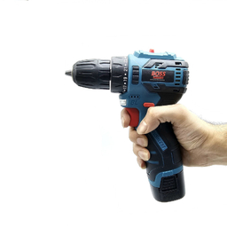 پیچ گوشتی شارژی باس مدل براشلس 24VF کد 1