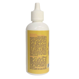 روغن تقویت کننده ناخن مرهم یاب مدل بهار نارنج حجم 80 میلی لیتر