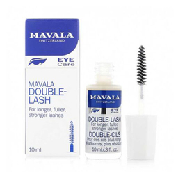 محلول تقویت کننده مژه ماوالا مدل Double-Lash حجم 10 میلی لیتر