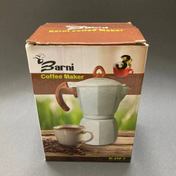 موکاپات بارنی مدل Bl-540-3Cup