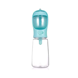 قمقمه آب حیوانات مدل مسافرتی کد 550ML