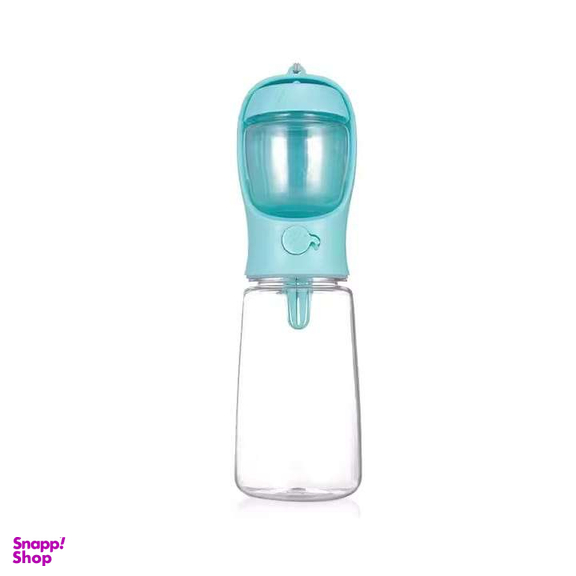 قمقمه آب حیوانات مدل مسافرتی کد 550ML