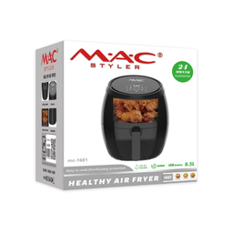 سرخ کن مک استایلر کد MC-1681