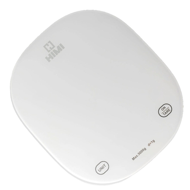 ترازوی آشپزخانه دیجیتال هیمی مدل CK10A Sense Mini