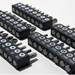 پیچ گوشتی شارژی اینکو کد CSDLI04062 مجموعه 43 عددی