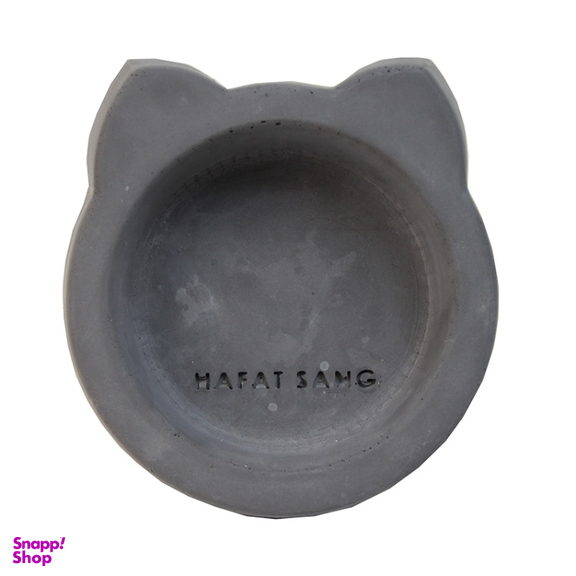 ظرف غذای گربه مدل بونی