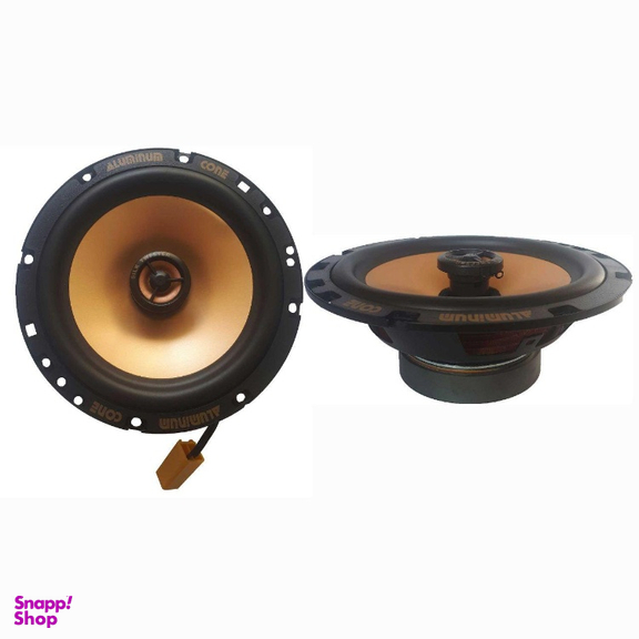 بلندگوی خودرو بلاپونکت مدل VRC165 بسته 2 عددی