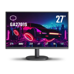 مانیتور 27 اینچ مخصوص بازی کولر مستر مدل GA2701