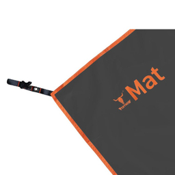 زيرانداز چادر پکینیو مدل K-2003 210x185