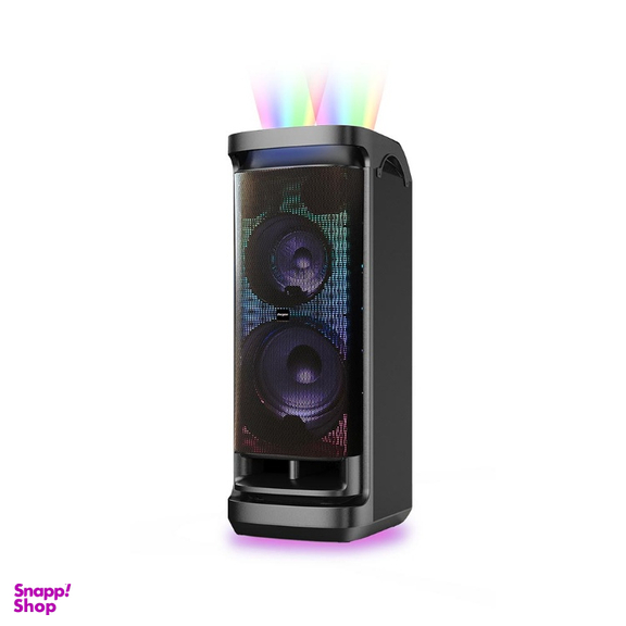 اسپیکر چمدانی انرجایزر مدل BTS870