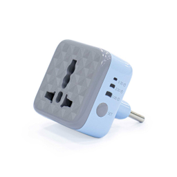 تبدیل سه به دو هادرون مدل P102 تایمر دار