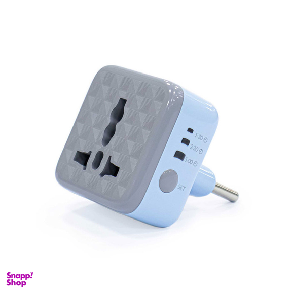 تبدیل سه به دو هادرون مدل P102 تایمر دار