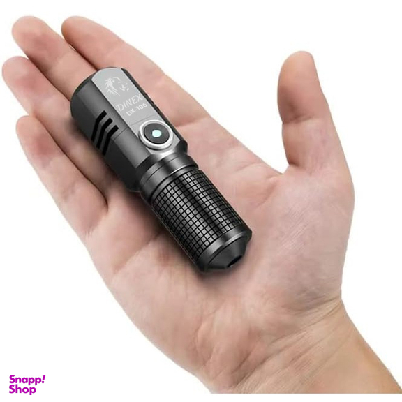 چراغ قوه دینکس مدل DX-106